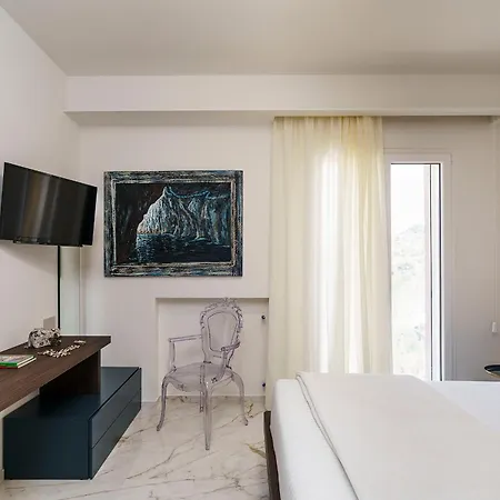 Grand Tour Villa Taormina