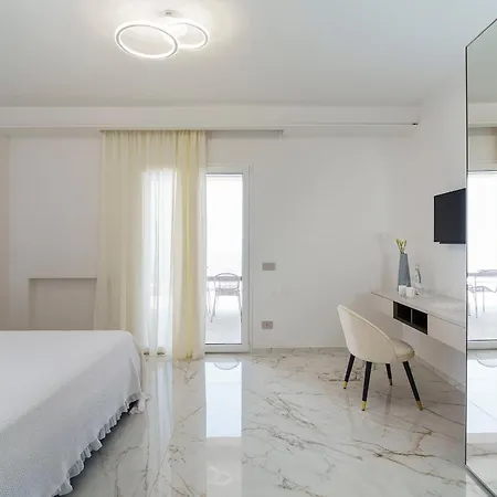 Villa Grand Tour *